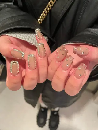 ネイル Ami 🦥のネイルデザイン