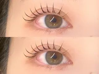 マツエク・マツパ sa .のマツエク・マツパデザイン