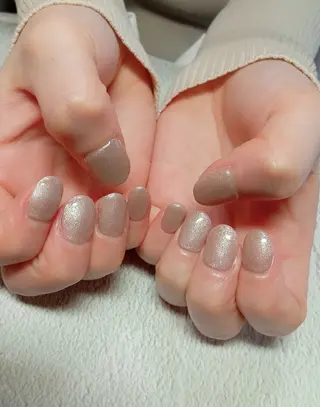 ネイル flure de neige yukiのネイルデザイン