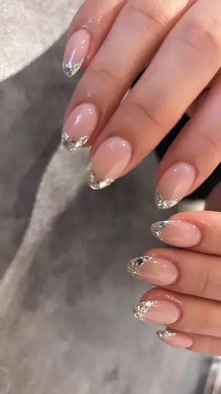 ネイル Mignon所属・Mignon 、のネイルデザイン