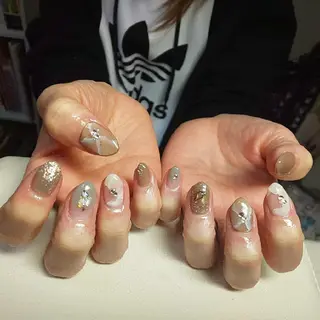 ネイル nail yukkoのネイルデザイン