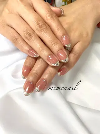 ネイル Noguchi Megumiのその他イメージ