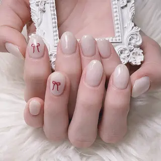 メンズ ネイル Bloom スカルプ専門店のネイルデザイン