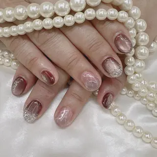 ネイル Nail salon Honey Beeのネイルデザイン