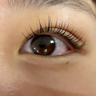 マツエク・マツパ mila.池袋 マツモトのマツエク・マツパデザイン