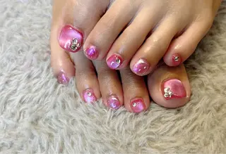 ネイル Sasaki Chiyokoのネイルデザイン