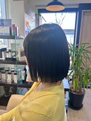 ショート BeLuna所属・姪浜駅北口徒歩1分 /熊谷寛大のその他イメージ