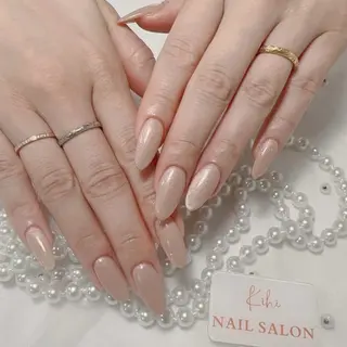 ネイル 💕鈴木ユリ パラジェル/オフ無料のネイルデザイン