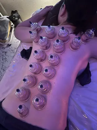 深層リンパ専門 Legaliss所属・深リンパ専門 Legalissのエステ・リラクイメージ