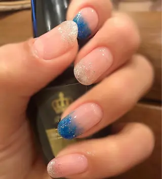 ネイル kondo Emiのネイルデザイン