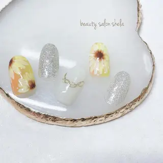 ネイル ビューティーサロン シェーラのマツエク・マツパデザイン