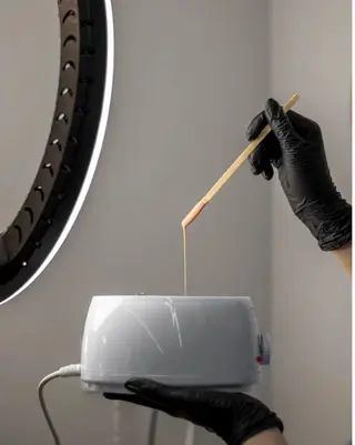 salon de MOREのエステ・リラクイメージ