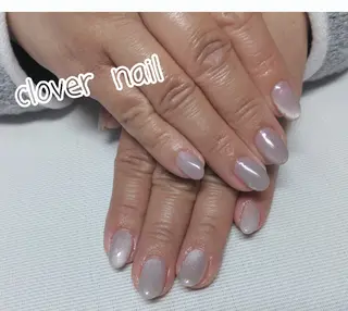 ネイル clover nailのネイルデザイン