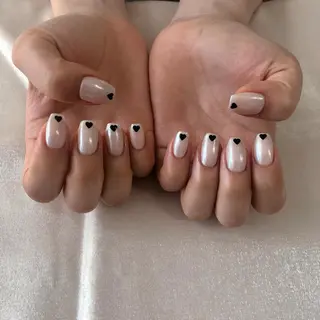 ネイル ViViA momokaのネイルデザイン