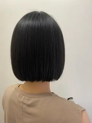 ショート カラー アレンジ指名 no.1✨ｈａｋｏのヘアスタイル