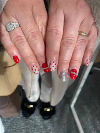 ネイル 𝐒. 𝐒𝐚𝐰𝐚のネイルデザイン