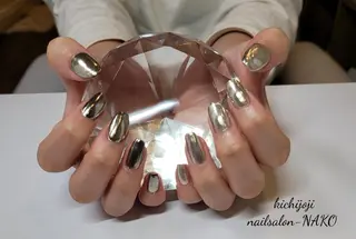 ネイル Salon-NAKO 🐷shirai🐷のネイルデザイン