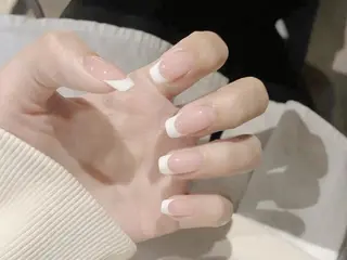 ネイル TOUTOU所属・TOUTOU. Yuriのネイルデザイン