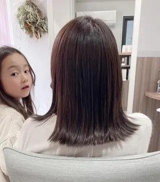 ミディアム ミルミー美容室所属・🦄💒💓齎藤 七海子🦄💒💓の眉毛・アイブロウイメージ