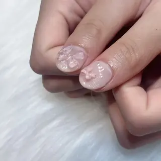 ネイル KOKONA 🎀のネイルデザイン