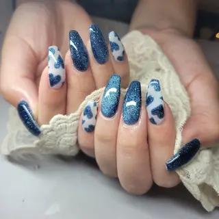 ネイル Nail salon Coco所属・Nail salon Coco【溝の口駅】のネイルデザイン