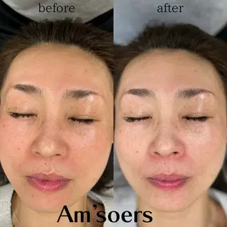 Am'soers 本橋のエステ・リラクイメージ