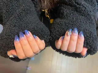 ネイル HAHA NAILS SEIIのネイルデザイン
