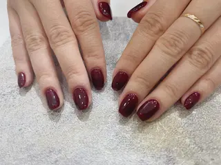 ネイル Umi nail& eyelashのネイルデザイン