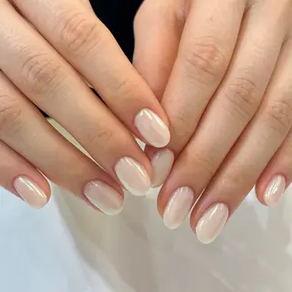 ネイル pool SAIDA🍒のネイルデザイン