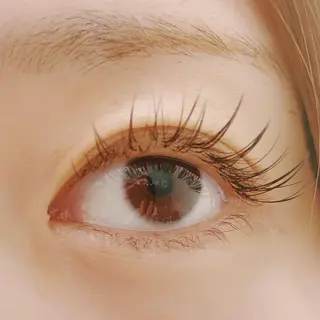 マツエク・マツパ アイラッシュサロンF所属・磯崎 桃子 f(エフ)のマツエク・マツパデザイン