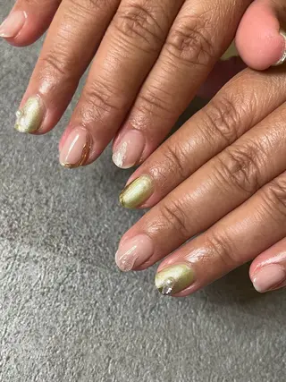 ネイル Berry coco nail所属・Berry coco SAIKAのネイルデザイン