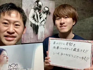 大宮deりらく 深層筋もみほぐし店のエステ・リラクイメージ