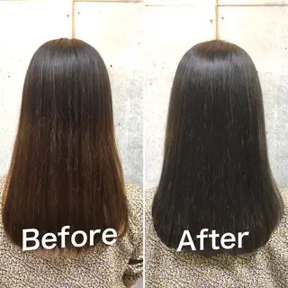 カラー 佐瀬竜矢PRIMAL /portのヘアスタイル