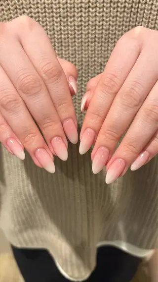 ネイル 吉川明花 【パラジェル専門店】のネイルデザイン