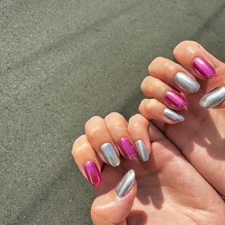 ネイル Nail Sant Esperanza by SALON DE やす所属・Sant Esperanzaのネイルデザイン