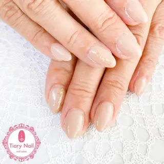 ネイル tiarynail K Kのネイルデザイン