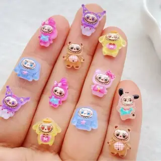 ネイル Nail salon Kahuuのネイルデザイン