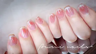 ネイル Ayumi nails川崎店のネイルデザイン