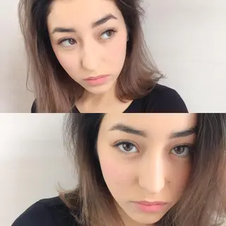 マツエク・マツパ EYE ERIのマツエク・マツパデザイン