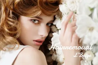 L’Beige レベージュのエステ・リラクイメージ