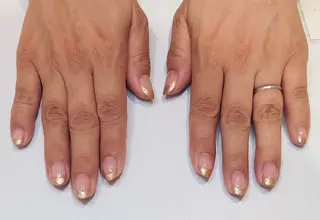 ネイル abbieグランデュオ立川店所属・abbie kawamataのネイルデザイン