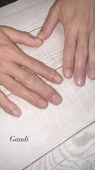 ネイル Gaudi.Nail Rinaのその他イメージ