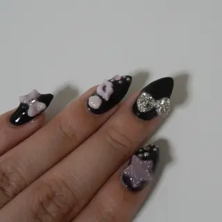ネイル koko  ︎︎のネイルデザイン