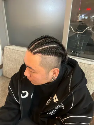 CoCo ⋱♱⋰⋱✮ 個性派／海外系のその他イメージ