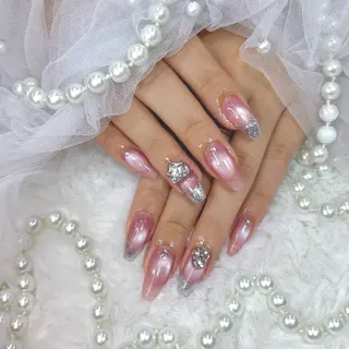 You&Me Mikotoのネイルデザイン