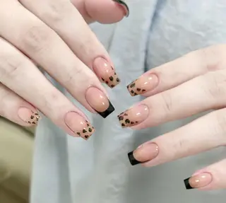 ネイル Miya🎀 nailのネイルデザイン