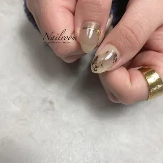 ネイル espoir. muのネイルデザイン