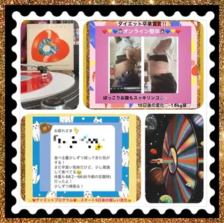 メンズ 美容整体サロンMikie所属・小沼 美希恵のその他イメージ