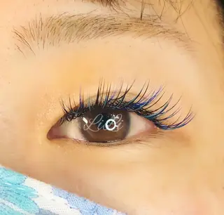 マツエク・マツパ まつげエクステLiLi所属・まつげエクステ LiLiのマツエク・マツパデザイン