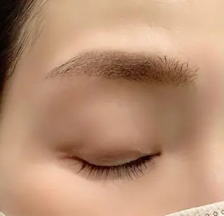 アイブロウ シェアサロンJAM所属・takako _eyedesignのマツエク・マツパデザイン